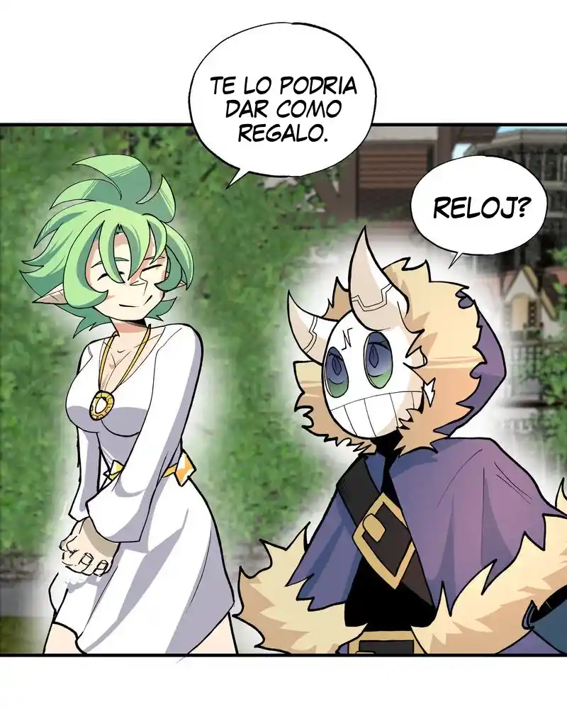 Just A Goblin - Capítulo 7 - Página 61 - LectorTMOo