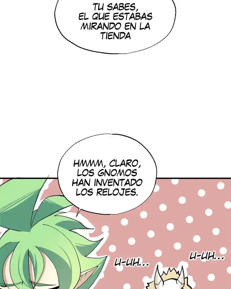 Just A Goblin - Capítulo 7 - Página 63 - LectorTMOo