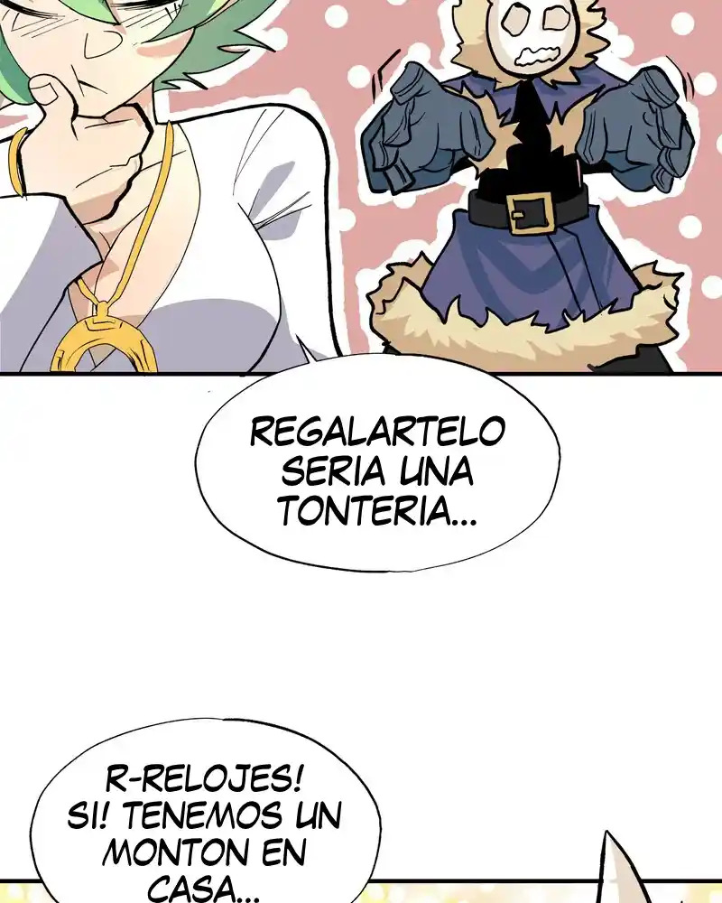 Just A Goblin - Capítulo 7 - Página 64 - LectorTMOo