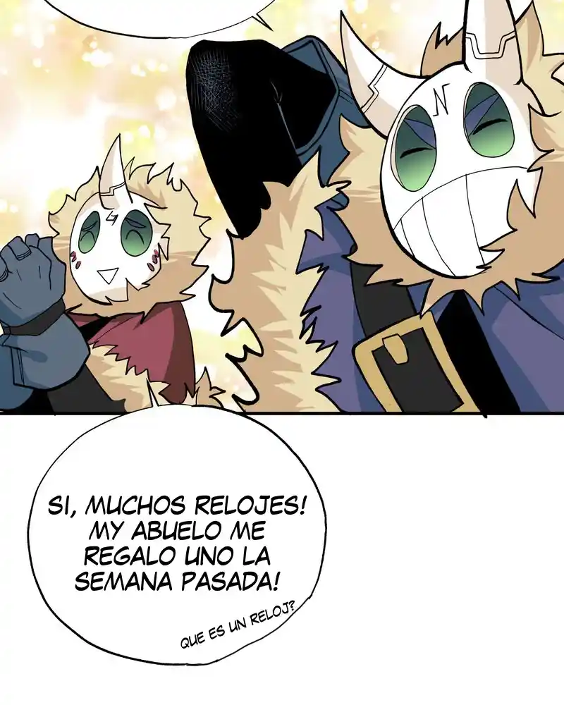 Just A Goblin - Capítulo 7 - Página 65 - LectorTMOo