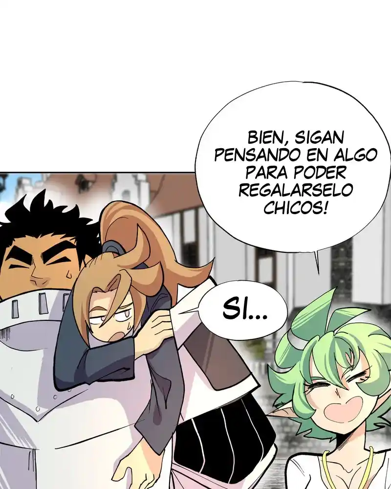 Just A Goblin - Capítulo 7 - Página 66 - LectorTMOo