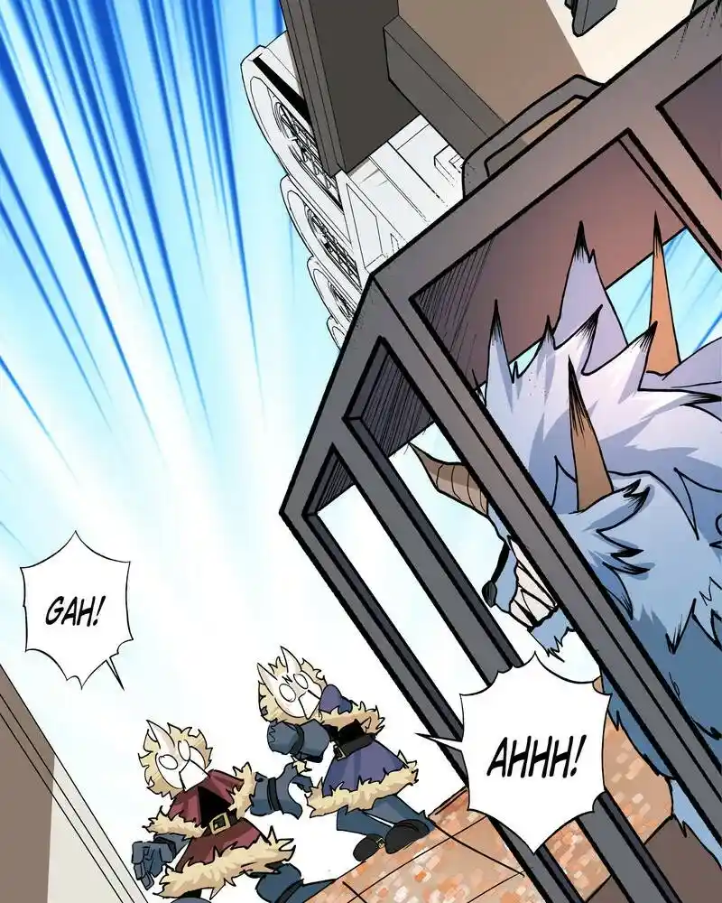 Just A Goblin - Capítulo 7 - Página 71 - LectorTMOo