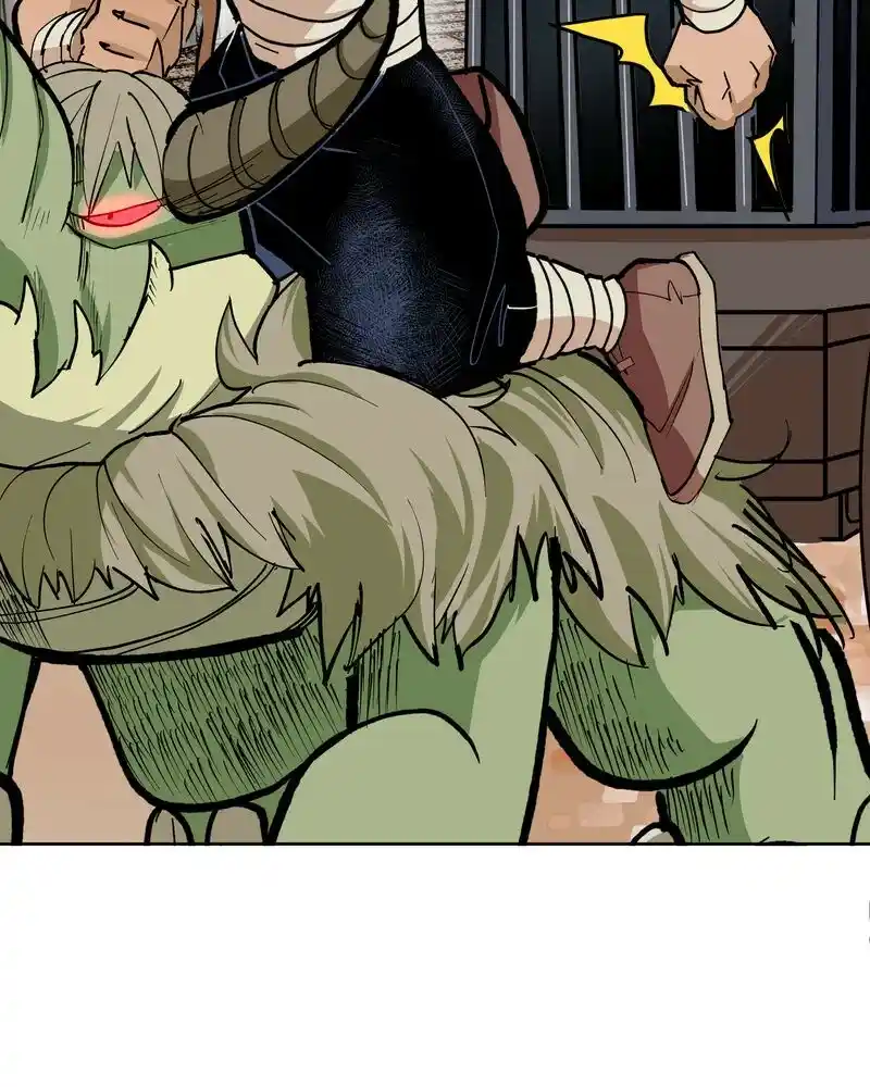 Just A Goblin - Capítulo 7 - Página 73 - LectorTMOo