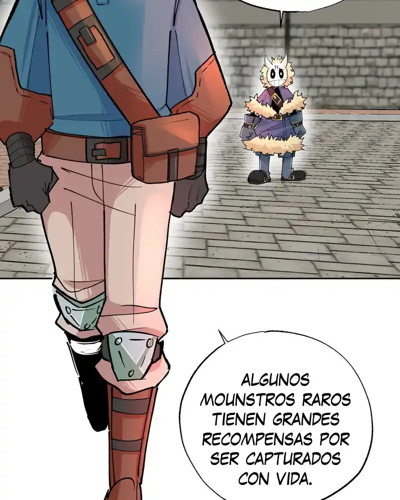 Just A Goblin - Capítulo 7 - Página 75 - LectorTMOo
