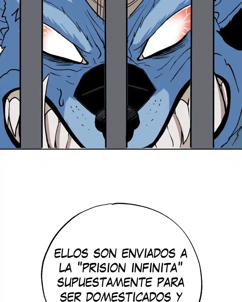 Just A Goblin - Capítulo 7 - Página 77 - LectorTMOo