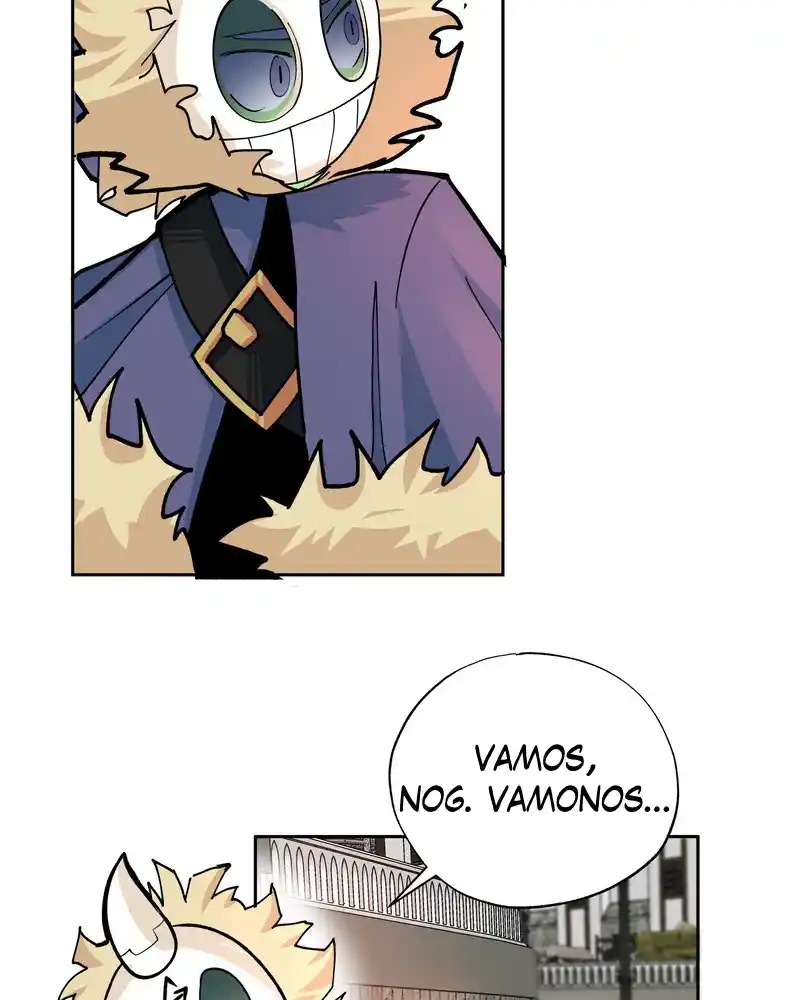 Just A Goblin - Capítulo 7 - Página 80 - LectorTMOo