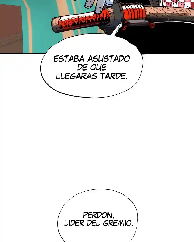Just A Goblin - Capítulo 7 - Página 93 - LectorTMOo