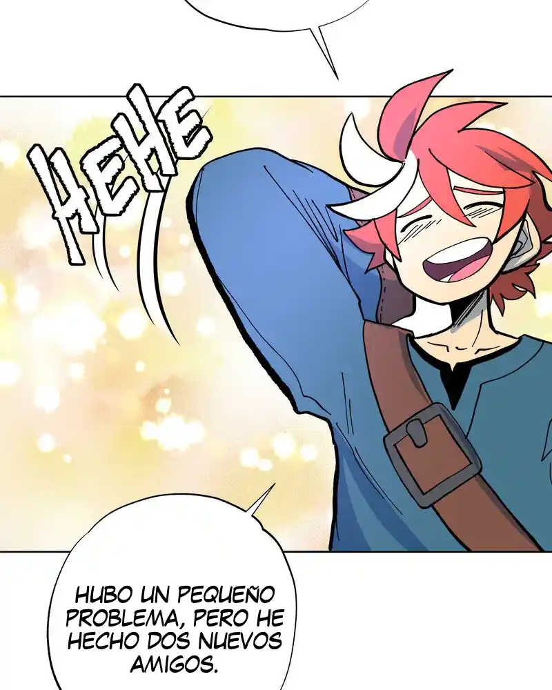 Just A Goblin - Capítulo 7 - Página 94 - LectorTMOo