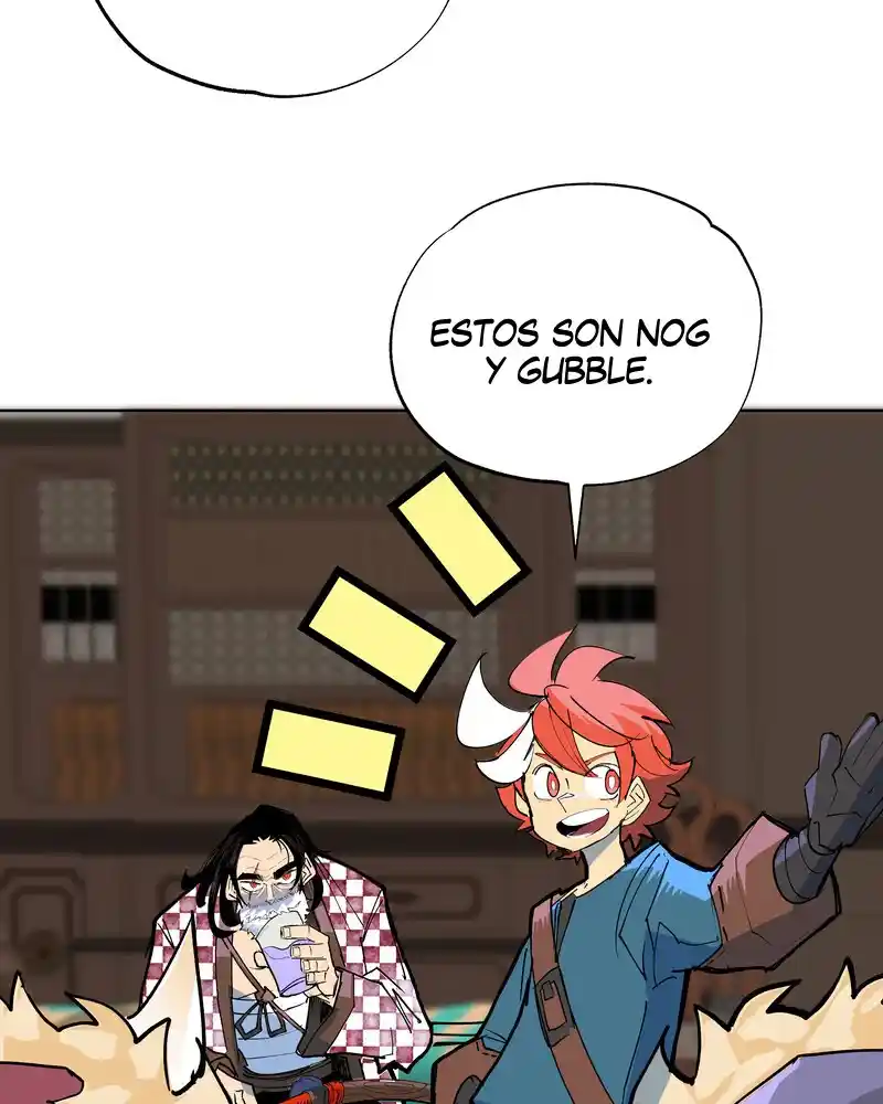 Just A Goblin - Capítulo 7 - Página 95 - LectorTMOo
