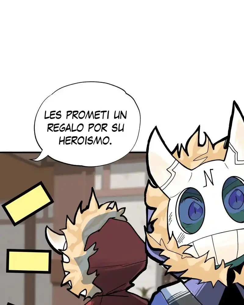 Just A Goblin - Capítulo 7 - Página 101 - LectorTMOo