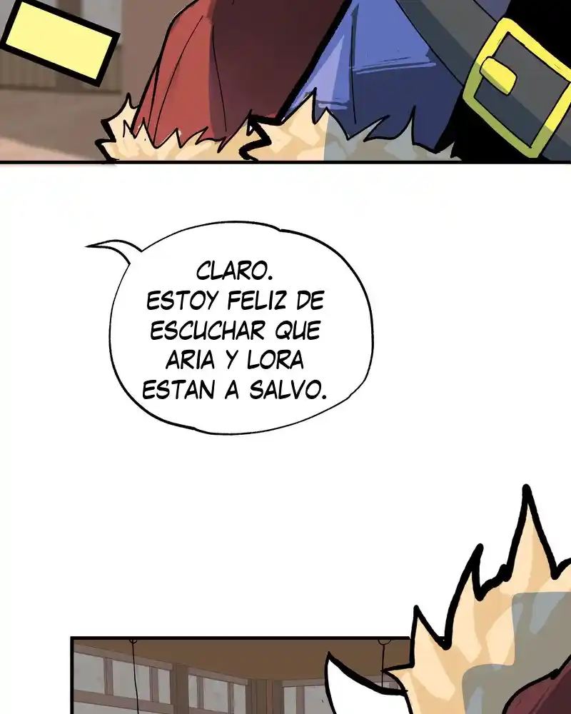 Just A Goblin - Capítulo 7 - Página 102 - LectorTMOo