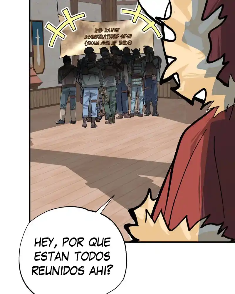 Just A Goblin - Capítulo 7 - Página 103 - LectorTMOo