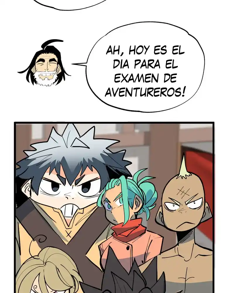 Just A Goblin - Capítulo 7 - Página 104 - LectorTMOo