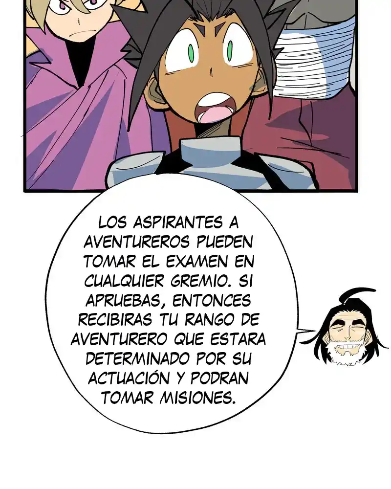 Just A Goblin - Capítulo 7 - Página 105 - LectorTMOo