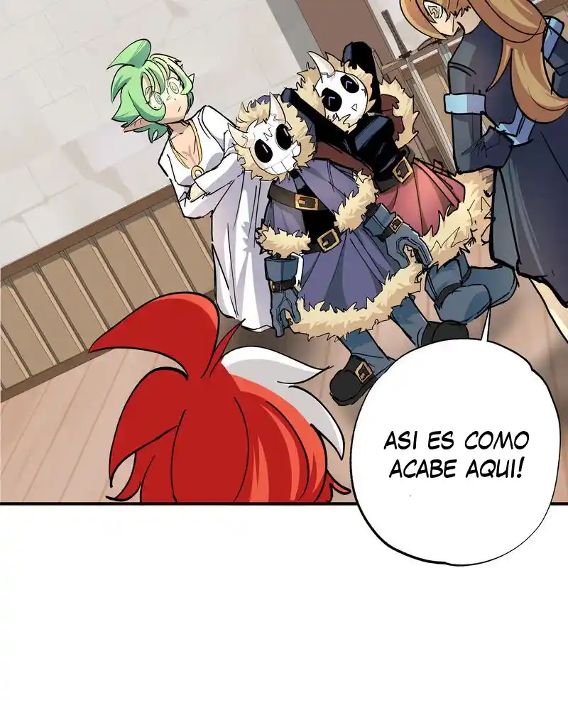 Just A Goblin - Capítulo 7 - Página 107 - LectorTMOo