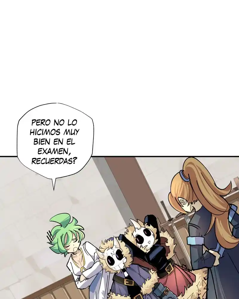 Just A Goblin - Capítulo 7 - Página 108 - LectorTMOo