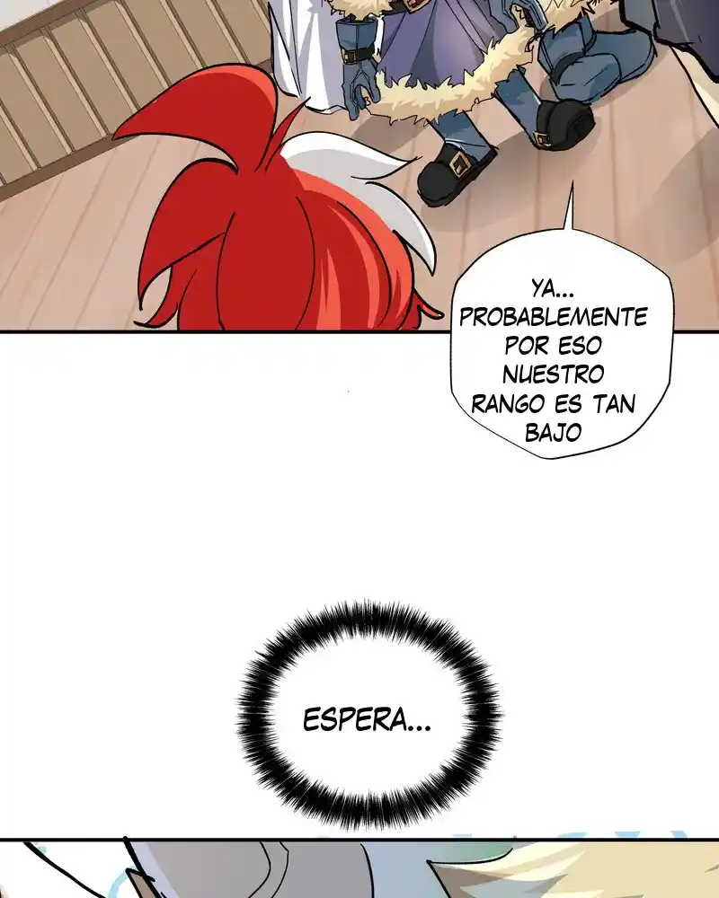 Just A Goblin - Capítulo 7 - Página 109 - LectorTMOo