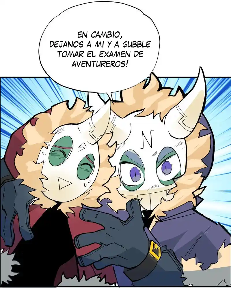 Just A Goblin - Capítulo 7 - Página 111 - LectorTMOo