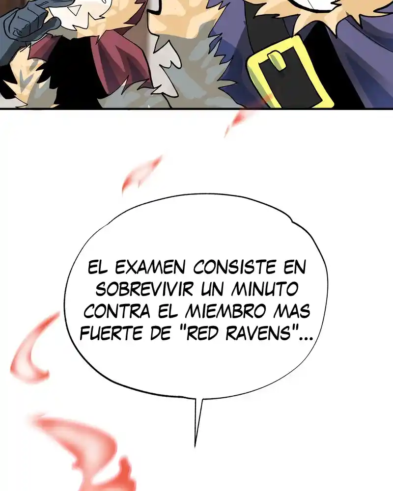 Just A Goblin - Capítulo 7 - Página 116 - LectorTMOo