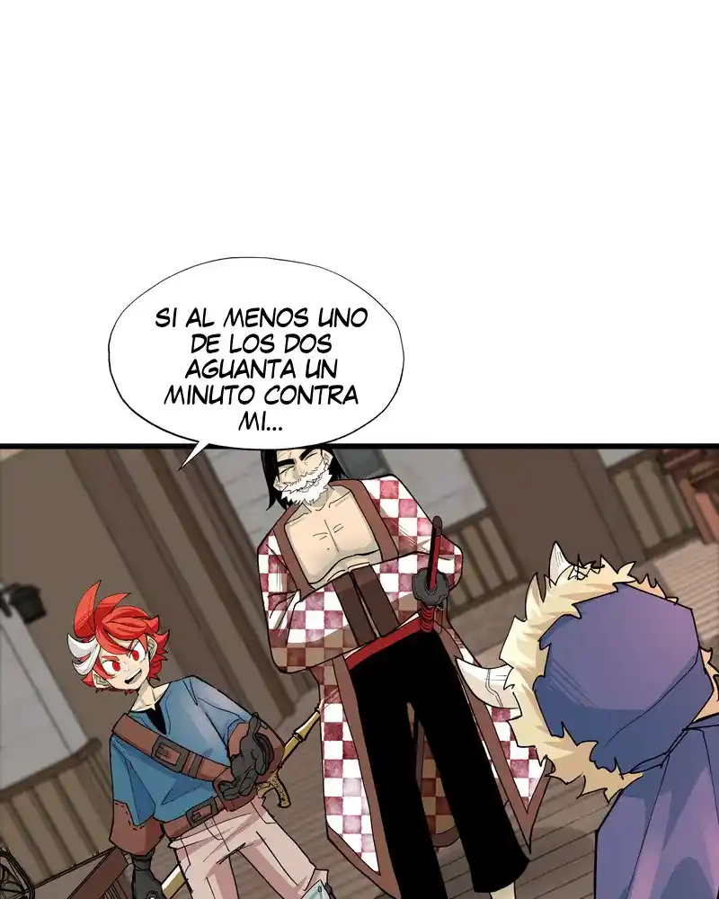 Just A Goblin - Capítulo 8 - Página 2 - LectorTMOo
