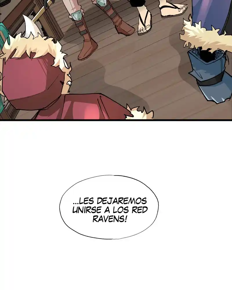Just A Goblin - Capítulo 8 - Página 3 - LectorTMOo