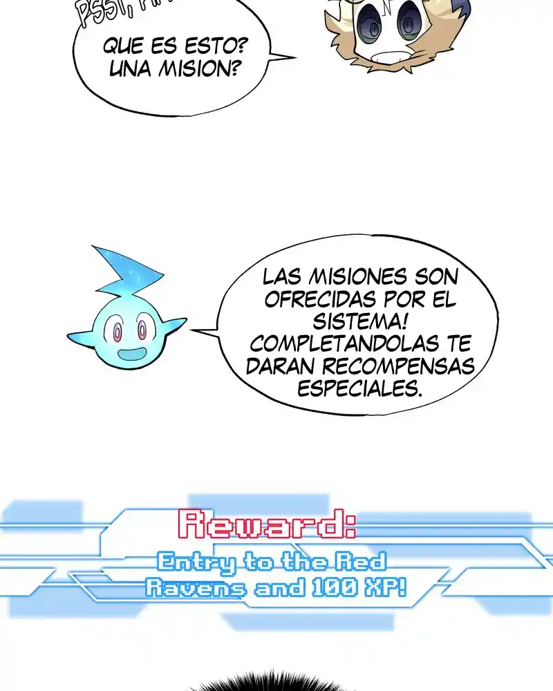 Just A Goblin - Capítulo 8 - Página 6 - LectorTMOo