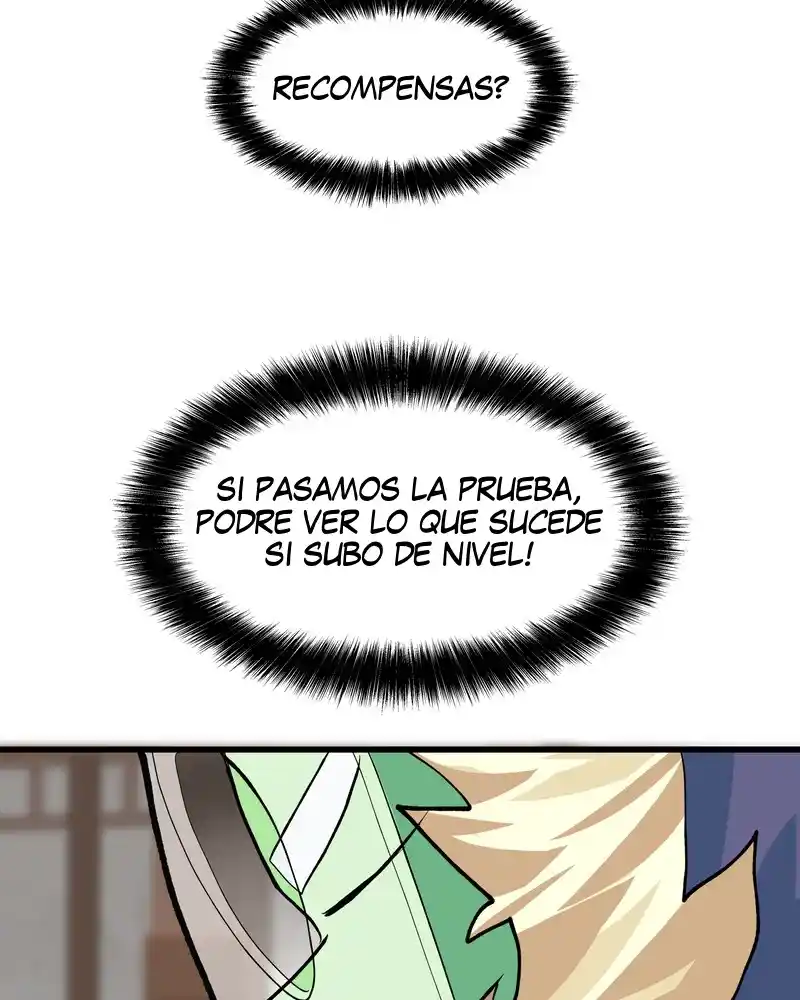 Just A Goblin - Capítulo 8 - Página 7 - LectorTMOo
