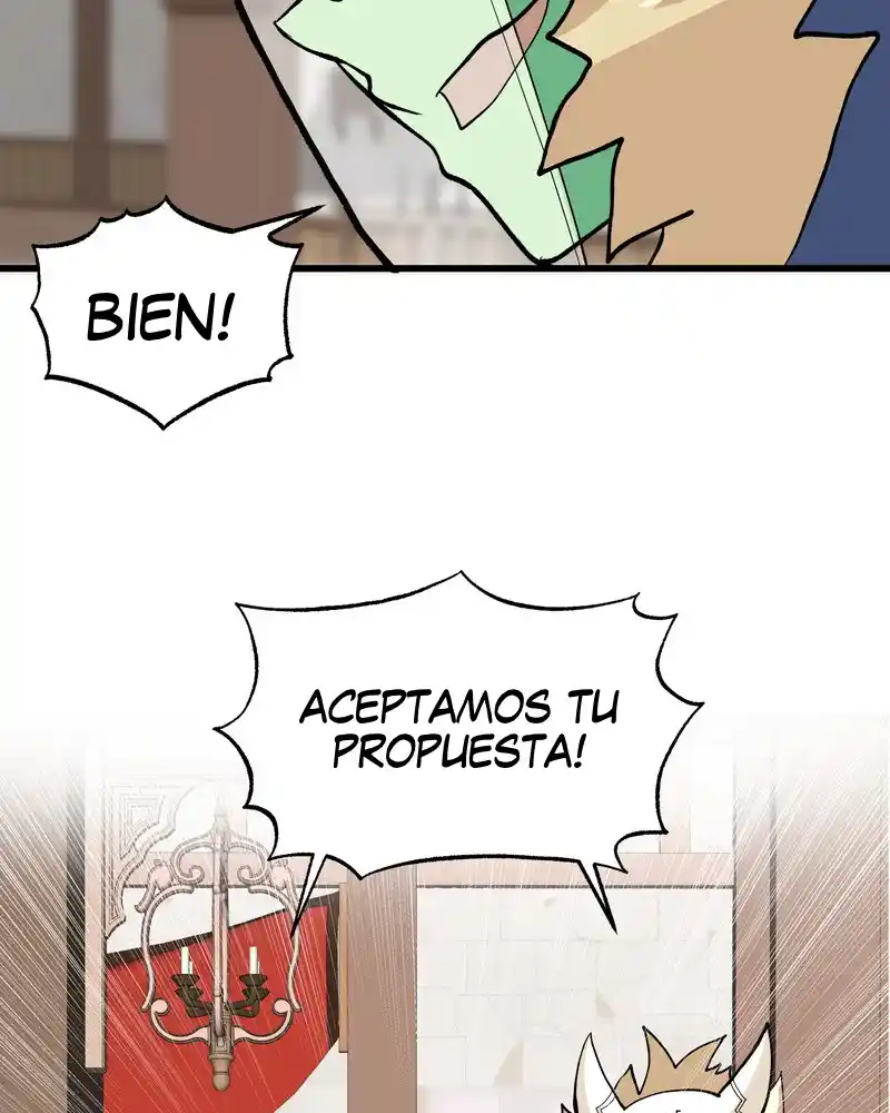 Just A Goblin - Capítulo 8 - Página 8 - LectorTMOo