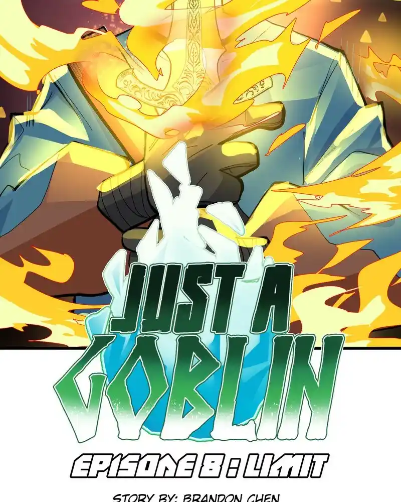 Just A Goblin - Capítulo 8 - Página 13 - LectorTMOo