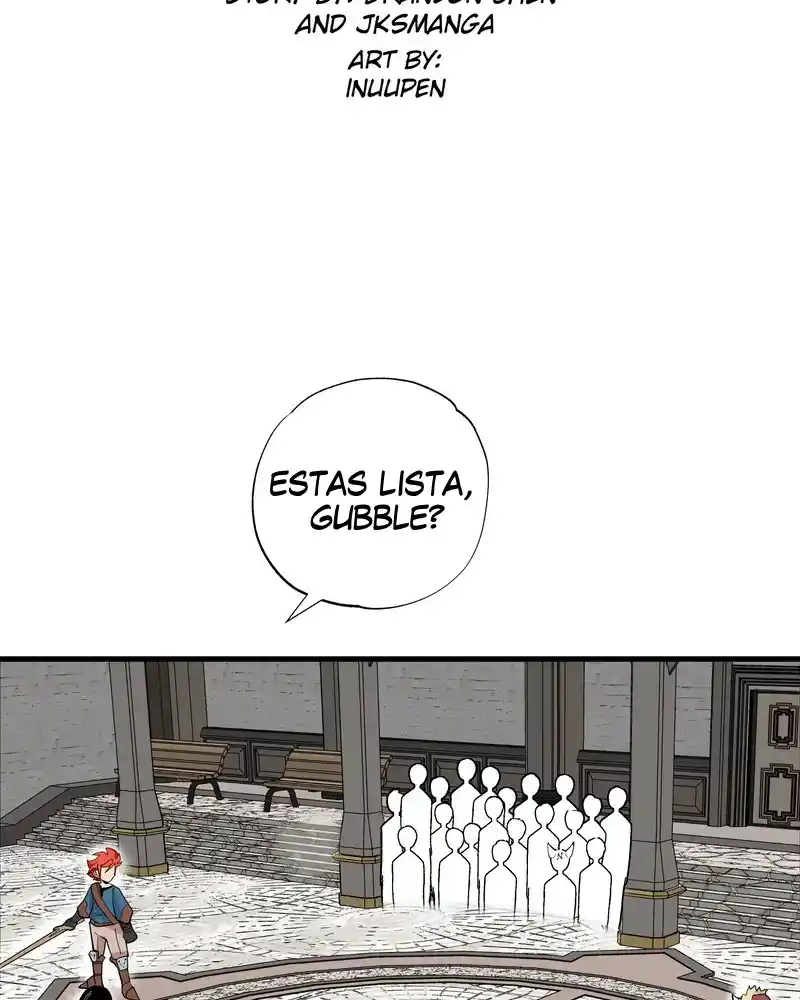 Just A Goblin - Capítulo 8 - Página 14 - LectorTMOo