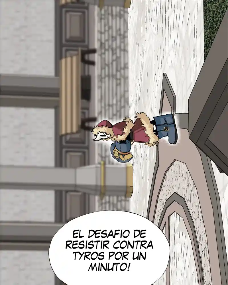Just A Goblin - Capítulo 8 - Página 18 - LectorTMOo