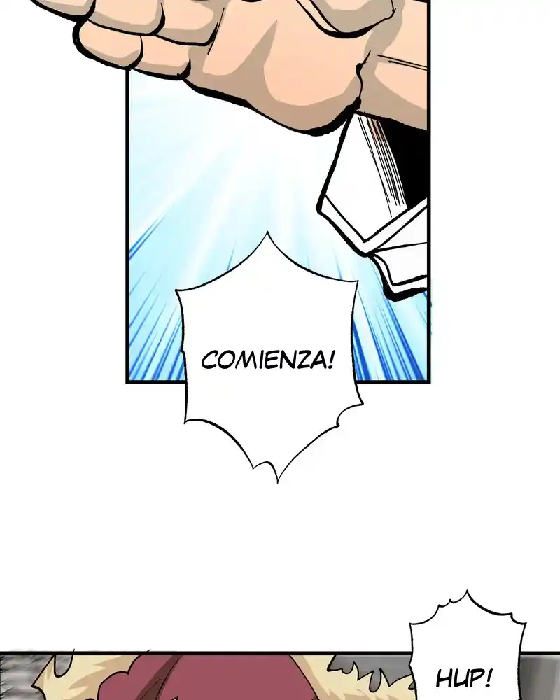 Just A Goblin - Capítulo 8 - Página 21 - LectorTMOo