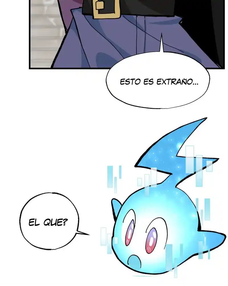 Just A Goblin - Capítulo 8 - Página 25 - LectorTMOo
