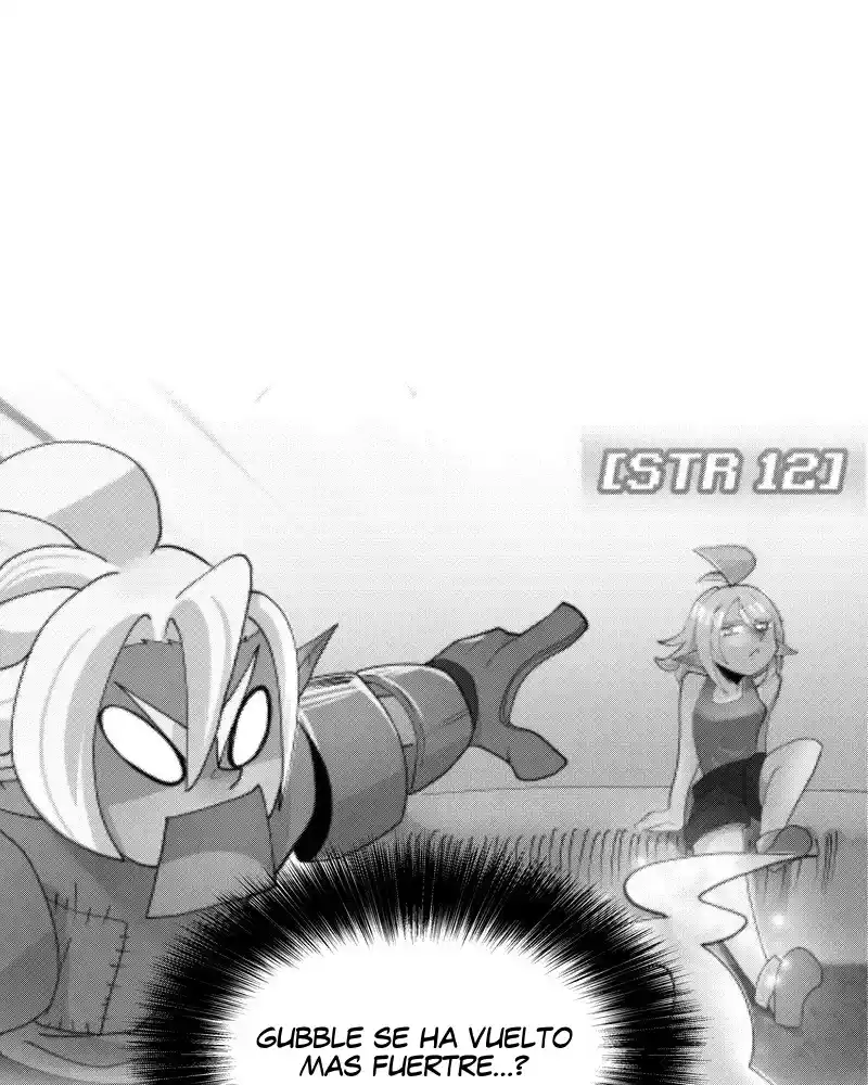 Just A Goblin - Capítulo 8 - Página 26 - LectorTMOo
