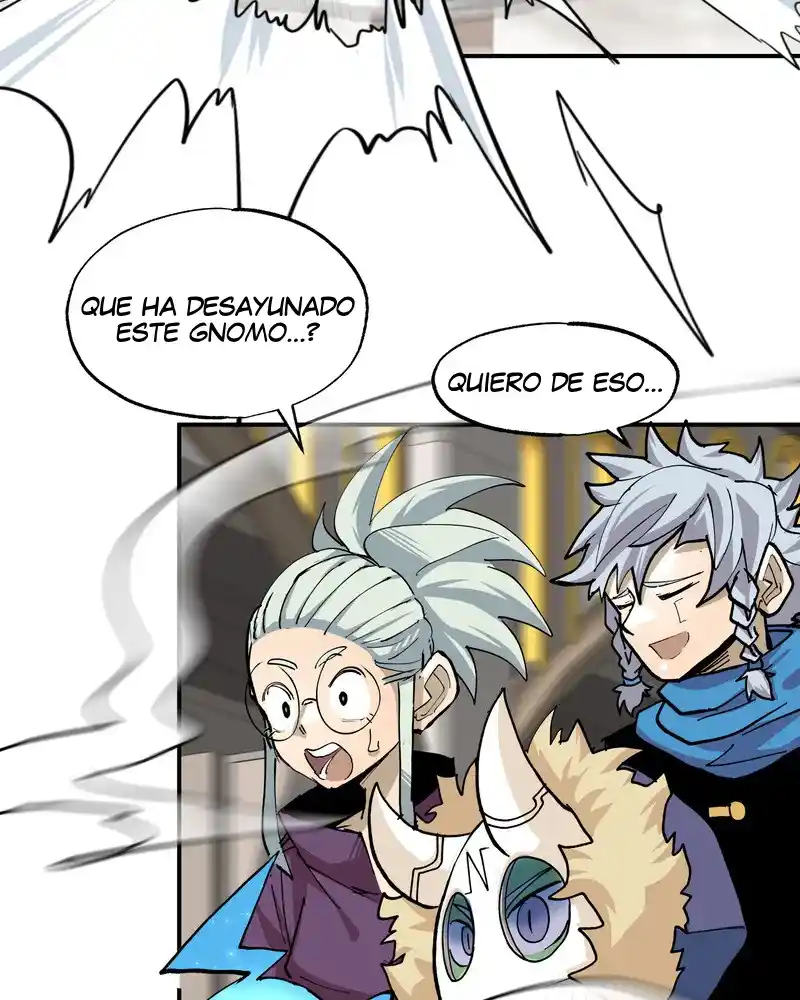 Just A Goblin - Capítulo 8 - Página 31 - LectorTMOo