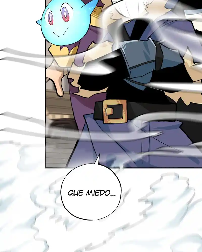 Just A Goblin - Capítulo 8 - Página 32 - LectorTMOo