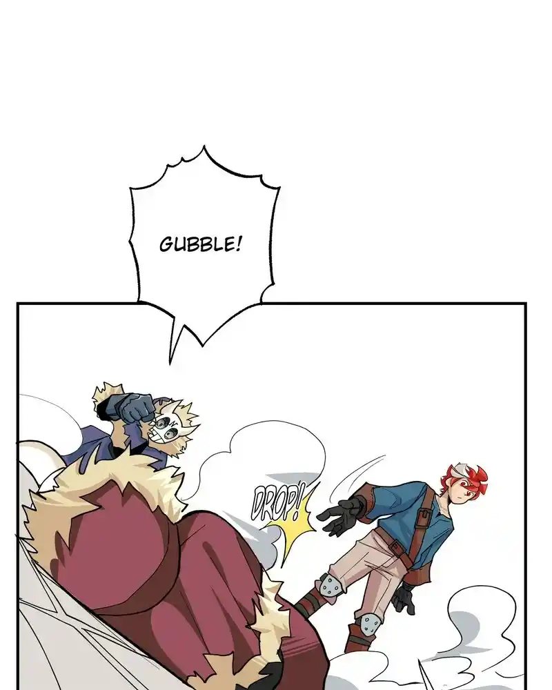 Just A Goblin - Capítulo 8 - Página 36 - LectorTMOo