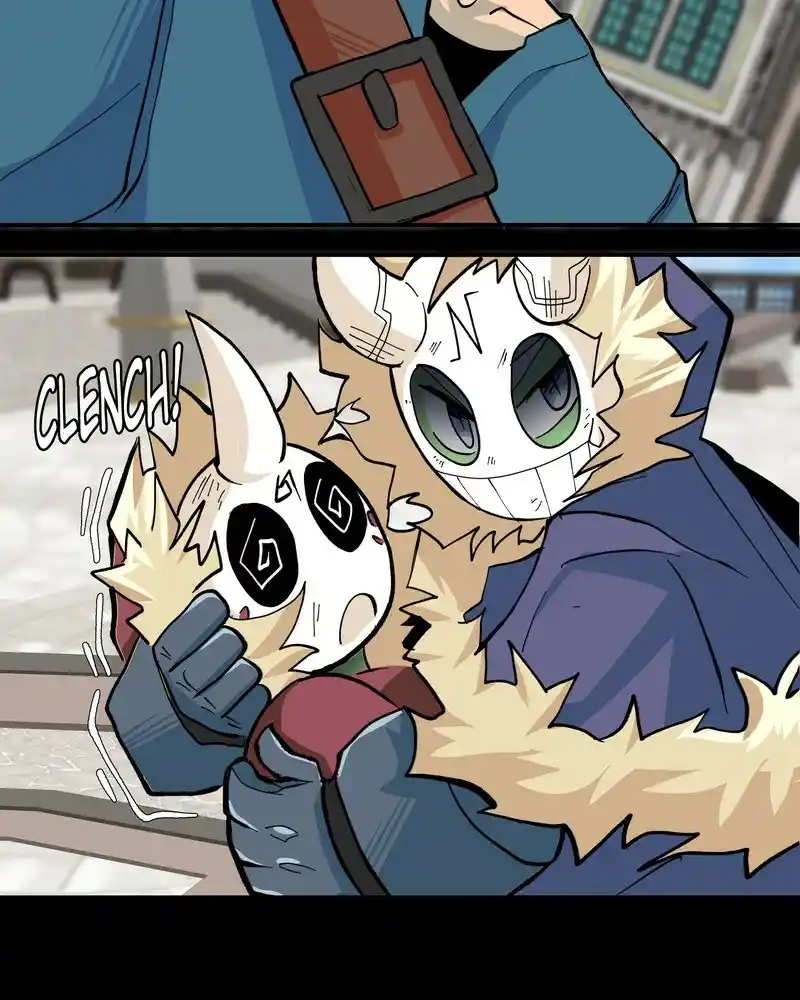 Just A Goblin - Capítulo 8 - Página 38 - LectorTMOo