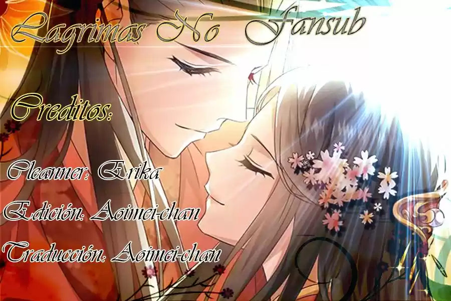 Just One Smile Is Very Alluring - Capítulo 23 - Página 13 - LectorTMOo