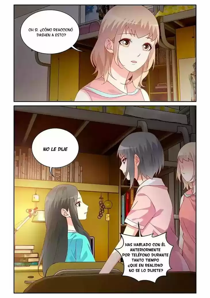 Just One Smile Is Very Alluring - Capítulo 46 - Página 9 - LectorTMOo