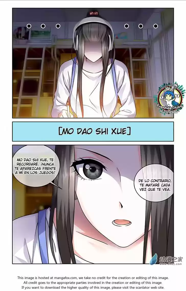 Just One Smile Is Very Alluring - Capítulo 9 - Página 7 - LectorTMOo