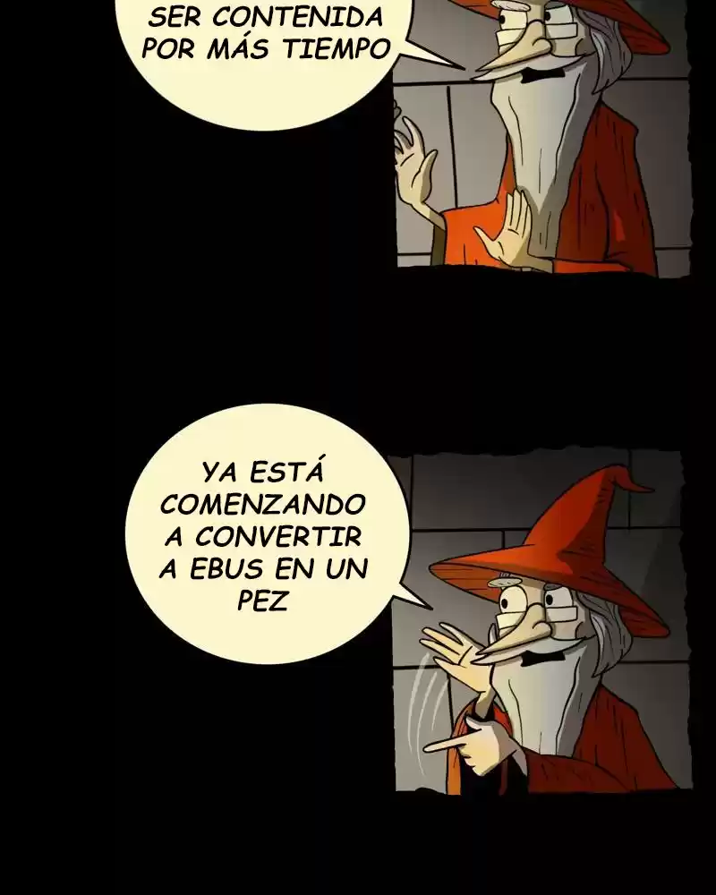 Just Pancakes - Capítulo 1 - Página 11 - LectorTMOo