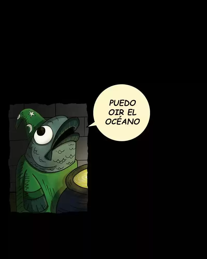 Just Pancakes - Capítulo 1 - Página 12 - LectorTMOo