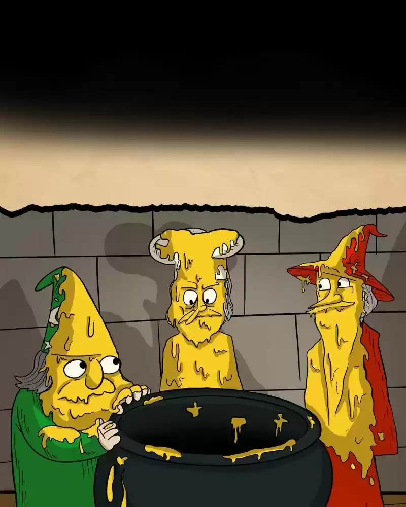 Just Pancakes - Capítulo 1 - Página 18 - LectorTMOo
