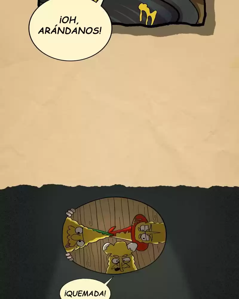 Just Pancakes - Capítulo 1 - Página 20 - LectorTMOo
