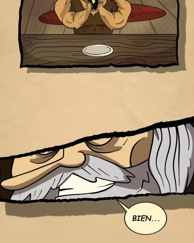 Just Pancakes - Capítulo 1 - Página 31 - LectorTMOo