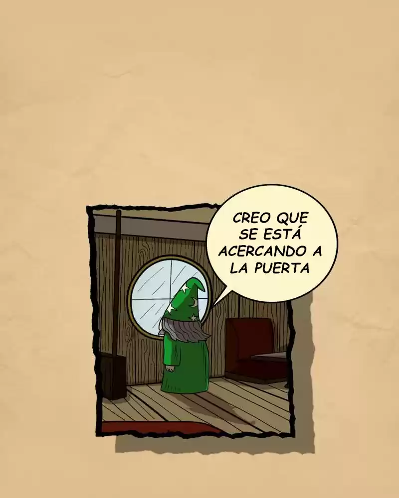 Just Pancakes - Capítulo 1 - Página 40 - LectorTMOo