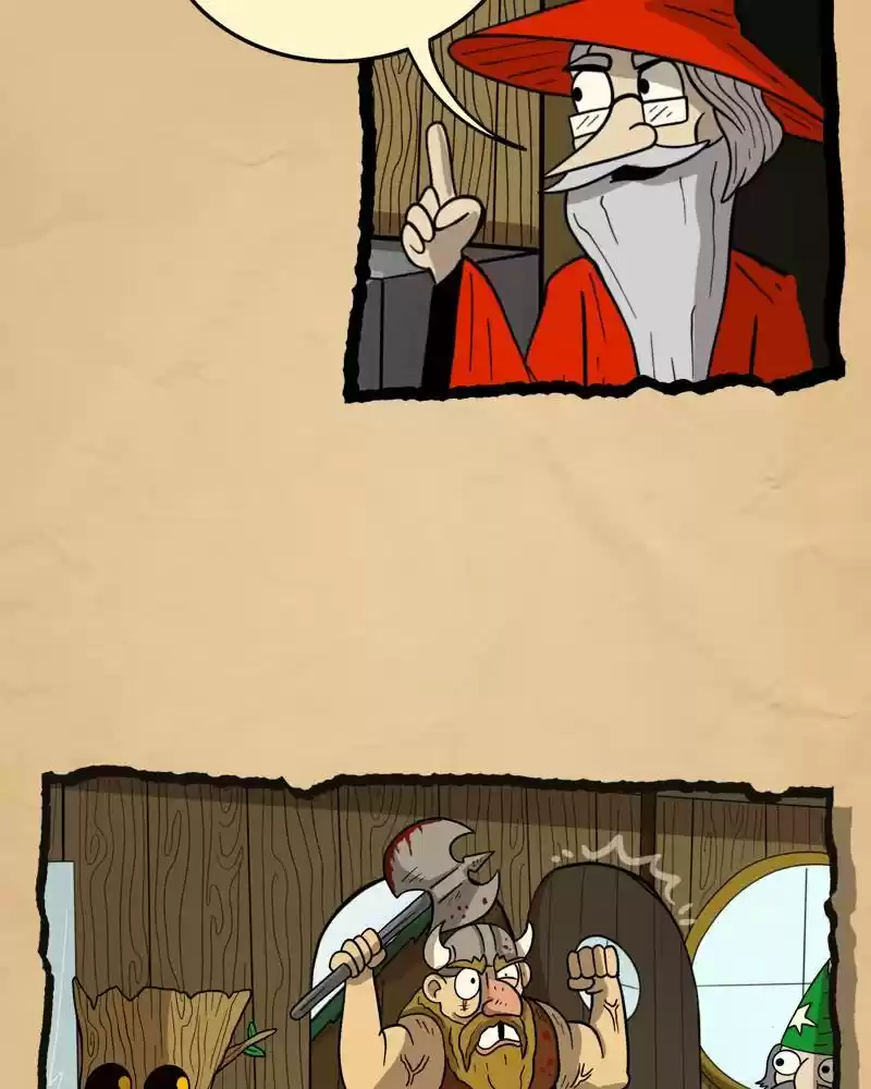 Just Pancakes - Capítulo 1 - Página 42 - LectorTMOo
