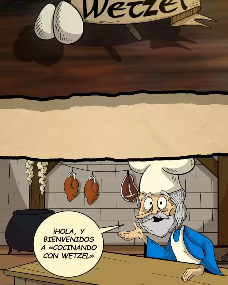 Just Pancakes - Capítulo 10 - Página 3 - LectorTMOo