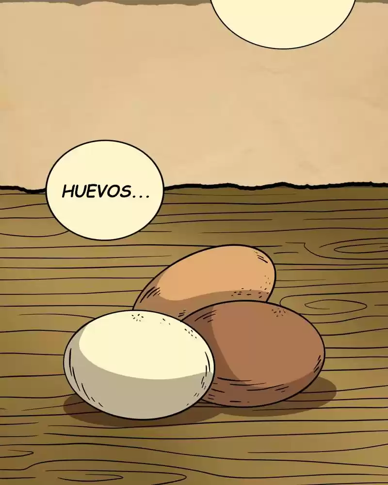 Just Pancakes - Capítulo 10 - Página 8 - LectorTMOo